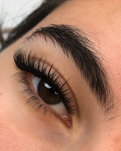 Efeito Wispy